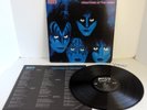 OG US PRESS METAL ROCK LP KISS CREATURES OF THE NIGHT Casablanca NBLP 7270 VG++