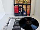 PROMO COPY VINYL LP PUBLIC ENEMY It Takes a Nation DEF JAM 1988 HYPE INSERT VG++