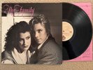 THE FAMILY Prince LP NOTHING COMPARES 2 U WB PAISLEY PARK screams of passion