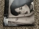 Good Riddance Gracie Abrams Deluxe Clear Blue SIGNED Vinyl