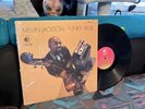 Melvin Jackson   Funky Skull   LP    Vinyl   Jazz Funk