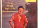 HEAR IT 60's 45 rpm EP record Rick Nelson 