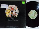 QUEEN A Day At The Races ELEKTRA LP VG+/VG++ SHRINK w/hype 1st press gatefold