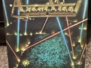 Agent Steel-Unstoppable Force Vinyl 1987 Combat Records