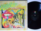 STEELY DAN Can't Buy A Thrill ABC LP VG+ gatefold 1st press