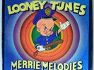 V/A Looney Tunes Merrie Melodies WB 3xLP ++ box Frank Zappa Kinks Grateful Dead