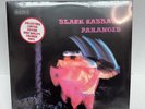 Black Sabbath - Paranoid Vinyl Lp Limited Edition Colored NEMS NEW SEALED