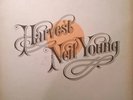 Neil Young Harvest INCL. INSERT NEAR MINT Reprise Records Vinyl LP