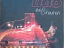 Udo Jürgens Live & Hautnah Tournee 84/85 NEAR MINT Ariola 2xVinyl LP