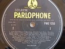 The Beatles LP Help UK Parlophone Mono 1st Press PO/4 MR/4 SUPERB AUDIO PSYCH