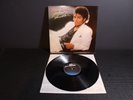 Michael Jackson Thriller (1982) LP Vinyl Record Epic QE 38112 Early Pressing