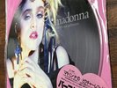 Madonna / The First Album 2018 Record Store Day Limited Reissue Sire R1 15002