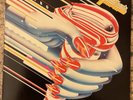 Turbo-Judas Priest (Record, 1986) LP-Record-Vinyl-Album