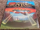 BOSTON Don't Look Back SEALED 1978 LP w/ HYPE STICKER no barcode ORIGINAL