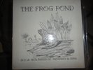 VINYL RECORD LP THE FROG POND DY-21 1969 DROLL YANKEES INC PROVIDENCE RI-02906