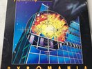 Def Leppard Pyromania Vinyl LP Mercury Records 1983