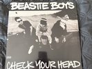 Check Your Head by Beastie Boys (Record, 2009)