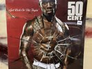 GET RICH OR DIE TRYIN' [VINYL] [VINYL] 50 CENT NEW VINYL RECORD