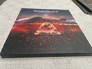 Dave Gilmour - Live at Pompeii  4x LP Vinyl Record, 2017) Boxset