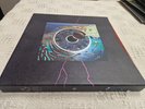 PINK FLOYD - PULSE 180G 4X Vinyl & 52 Pg Book BOX SET REMASTERED Record LP