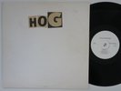 HOG Off The Record HOLY GRAIL swedish punk LP kbd FEW KNOWN  private psych HEAR