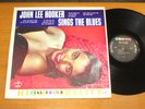 ORIGINAL 1962 MONO BLUES LP - 