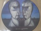 pink floyd --rare  --     lp' -picture disc