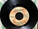 NM The Rolling Stones Street Fighting Man/No Expectations Promo 1968 Play-graded