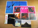 PINK FLOYD – THE DARK SIDE OF THE MOON  Japan  original 1973  FULL COMPLETED