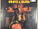 ART BLAKEY - ROOTS & HERBS - UK BLUE NOTE/UNITED ARTISTS - BNS 40029 -