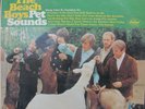 Beach Boys - Pet Sounds LP Original US Duophonic Stereo
