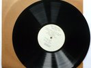 Louis Armstrong Whiffenpoof Song LP n/a EX 1950 12