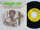 SHUGGIE OTIS Strawberry Letter 23 RARE France 45 funk northern soul french HEAR