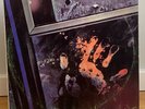 КИНО / KINO  Виктор Цой  Ночь  1988 Оригинал  Ламинат  Schallplatte  VG