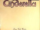 Cinderella (3) - Long Cold Winter (VINYL - 180G - IMPORT - MOV) - METAL *SEALED*