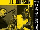 Stan Getz & J.J Johnson - At The Opera House (LP Vinyl) NEW/SEALED