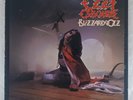 Ozzy Osbourne: Blizzard of Ozz PROMO 1981 CBS Z36812 12