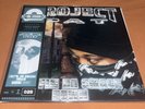 Project Pat Layin Da Smack Down Ltd 2xLP Vinyl #677/1000 Obi Strip Hardwood Fog