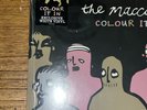 The Maccabees Colour It In White Vinyl LP Album RSD RARE Near Mint