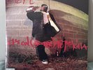 Eazy-E It's On (Dr. Dre) 187um Killa Vinyl Record. New And Sealed. Import
