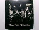 THE HEARTBREAKERS CHINESE ROCKS TRACK RECORD 2094 135 JOHNNY THUNDERS PUNK GLAM