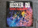 HUSKER DU CANDY APPLE GREY