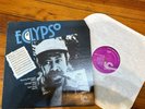 Tommy Flanagan Trio – Eclypso – (Vinyl 1977) Inner City Records IC 3009