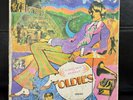 BEATLES NICARAGUA A collection of Oldies but Goldies APPLE LABEL RARE