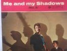 Cliff Richard & The Shadows - Me And My Shadows No. 3 (7
