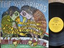 Yardbirds ORIG US 2LP Featuring performances Jeff Beck Eric Clapton VG+ '70 Epic