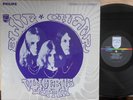 Blue Cheer ORIG US LP Vincebus Eruptum VG+ '68 Philips PHS600264 Acid Hard Rock