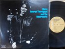 George Thorogood & Destroyers ORIG OZ LP More george Thorogood EX '80 RCa + Bio