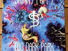 ***First Press Too Dark Park & Rabies Skinny Puppy Vinyl Excellent***
