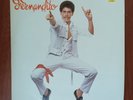 Fernandito Villalona - Fernandito [1984] Vinyl LP Latin Merengue Evesol